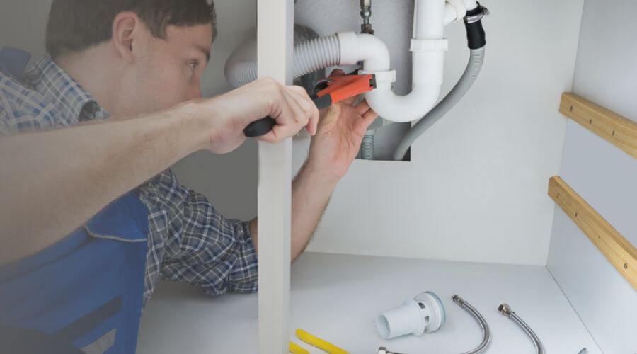 Professional same day plumber in Greenacres, WA